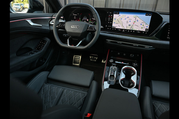 Audi A6 Avant 2.0 E-HYBRID QUATTRO S EDITION COMPETITION 270KW | 3X S-LINE | PANORAMADAK | MEMORY SEATS | S-SEATS | ADAPTIVE CRUISE | B& Audi A6 Avant 2.0 E-HYBRID QUATTRO S EDITION COMPETITION 270KW | 3X S-LINE | PANORAMADAK | MEMORY SEATS | S-SEATS | ADAPTIVE CRUISE | B&