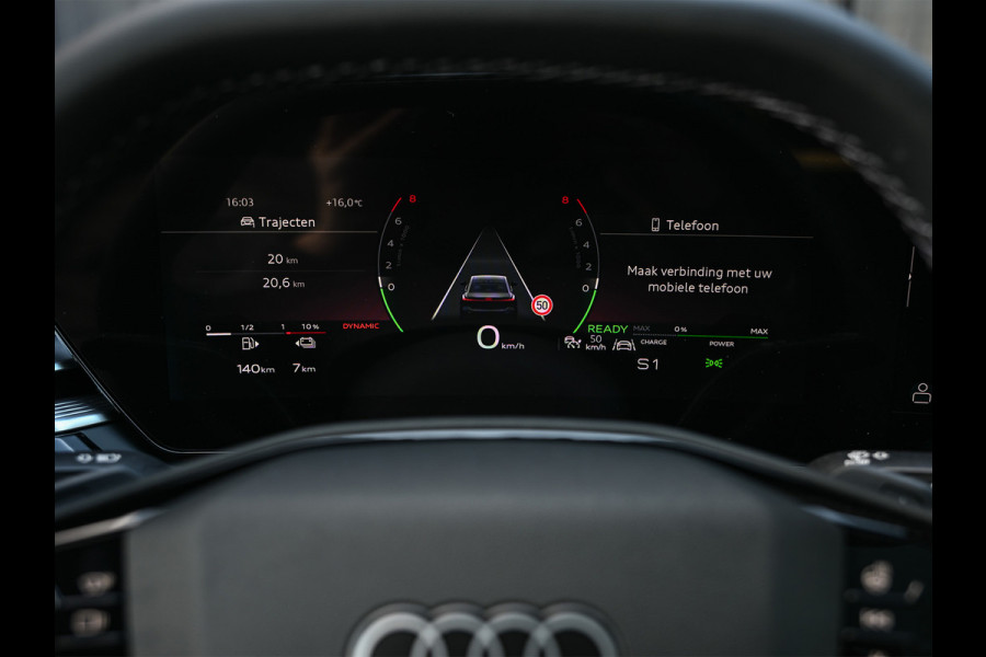 Audi A6 Avant 2.0 E-HYBRID QUATTRO S EDITION COMPETITION 270KW | 3X S-LINE | PANORAMADAK | MEMORY SEATS | S-SEATS | ADAPTIVE CRUISE | B& Audi A6 Avant 2.0 E-HYBRID QUATTRO S EDITION COMPETITION 270KW | 3X S-LINE | PANORAMADAK | MEMORY SEATS | S-SEATS | ADAPTIVE CRUISE | B&