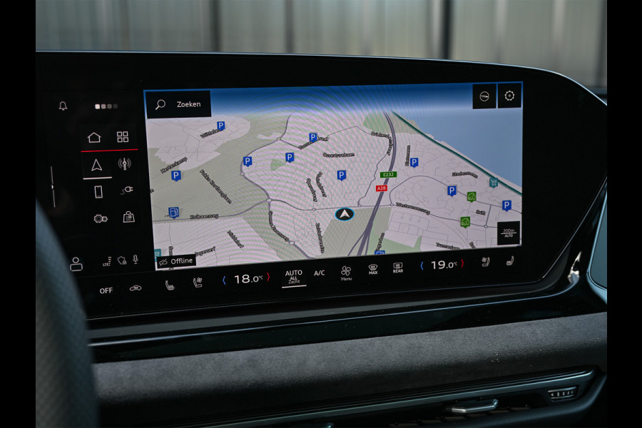 Audi A6 Avant 2.0 E-HYBRID QUATTRO S EDITION COMPETITION 270KW | 3X S-LINE | PANORAMADAK | MEMORY SEATS | S-SEATS | ADAPTIVE CRUISE | B& Audi A6 Avant 2.0 E-HYBRID QUATTRO S EDITION COMPETITION 270KW | 3X S-LINE | PANORAMADAK | MEMORY SEATS | S-SEATS | ADAPTIVE CRUISE | B&