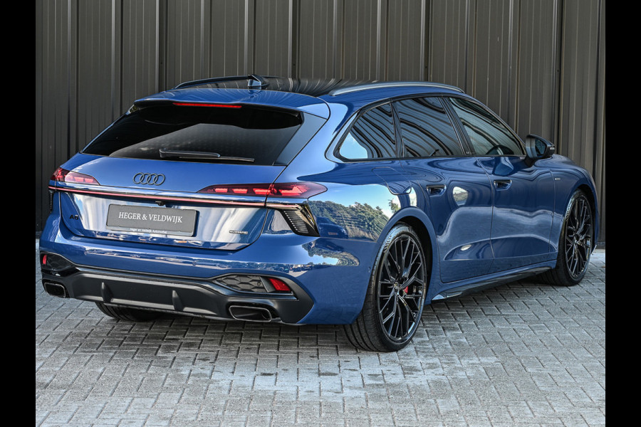 Audi A6 Avant 2.0 E-HYBRID QUATTRO S EDITION COMPETITION 270KW | 3X S-LINE | PANORAMADAK | MEMORY SEATS | S-SEATS | ADAPTIVE CRUISE | B& Audi A6 Avant 2.0 E-HYBRID QUATTRO S EDITION COMPETITION 270KW | 3X S-LINE | PANORAMADAK | MEMORY SEATS | S-SEATS | ADAPTIVE CRUISE | B&