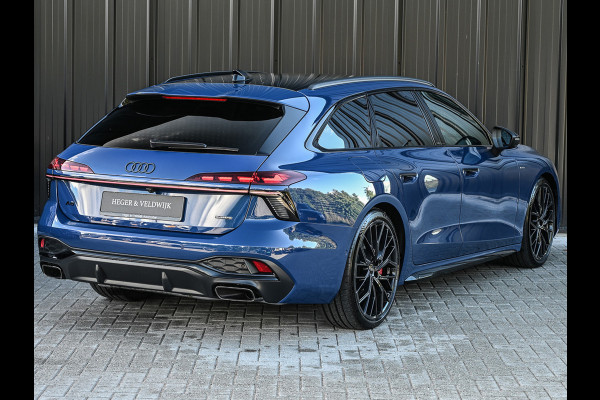 Audi A6 Avant 2.0 E-HYBRID QUATTRO S EDITION COMPETITION 270KW | 3X S-LINE | PANORAMADAK | MEMORY SEATS | S-SEATS | ADAPTIVE CRUISE | B& Audi A6 Avant 2.0 E-HYBRID QUATTRO S EDITION COMPETITION 270KW | 3X S-LINE | PANORAMADAK | MEMORY SEATS | S-SEATS | ADAPTIVE CRUISE | B&