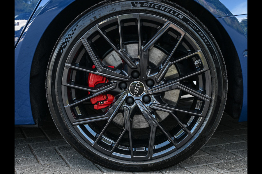 Audi A6 Avant 2.0 E-HYBRID QUATTRO S EDITION COMPETITION 270KW | 3X S-LINE | PANORAMADAK | MEMORY SEATS | S-SEATS | ADAPTIVE CRUISE | B& Audi A6 Avant 2.0 E-HYBRID QUATTRO S EDITION COMPETITION 270KW | 3X S-LINE | PANORAMADAK | MEMORY SEATS | S-SEATS | ADAPTIVE CRUISE | B&