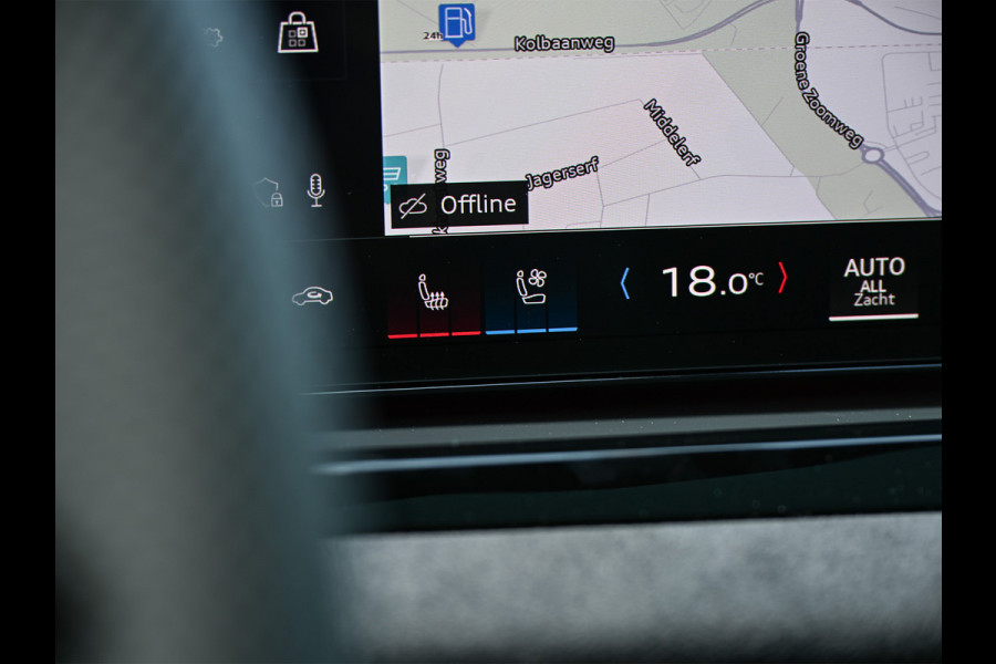 Audi A6 Avant 2.0 E-HYBRID QUATTRO S EDITION COMPETITION 270KW | 3X S-LINE | PANORAMADAK | MEMORY SEATS | S-SEATS | ADAPTIVE CRUISE | B& Audi A6 Avant 2.0 E-HYBRID QUATTRO S EDITION COMPETITION 270KW | 3X S-LINE | PANORAMADAK | MEMORY SEATS | S-SEATS | ADAPTIVE CRUISE | B&