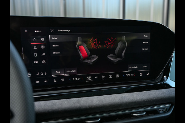 Audi A6 Avant 2.0 E-HYBRID QUATTRO S EDITION COMPETITION 270KW | 3X S-LINE | PANORAMADAK | MEMORY SEATS | S-SEATS | ADAPTIVE CRUISE | B& Audi A6 Avant 2.0 E-HYBRID QUATTRO S EDITION COMPETITION 270KW | 3X S-LINE | PANORAMADAK | MEMORY SEATS | S-SEATS | ADAPTIVE CRUISE | B&