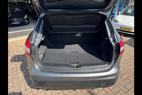 Nissan QASHQAI 1.2 Tekna 2017 NAVI PANO CLIMA LM NAP!