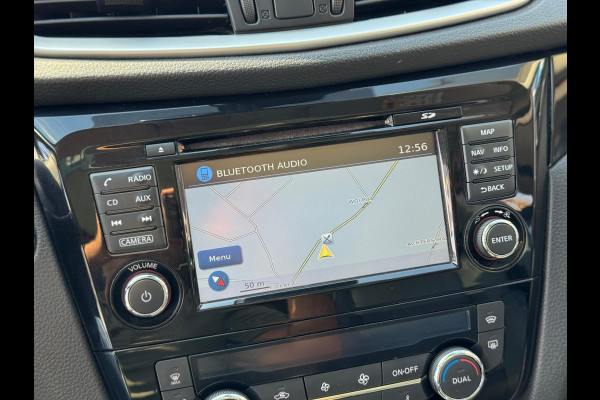 Nissan QASHQAI 1.2 Tekna 2017 NAVI PANO CLIMA LM NAP!