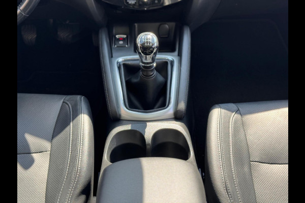 Nissan QASHQAI 1.2 Tekna 2017 NAVI PANO CLIMA LM NAP!