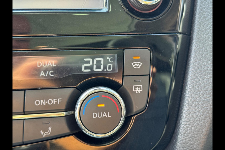 Nissan QASHQAI 1.2 Tekna 2017 NAVI PANO CLIMA LM NAP!