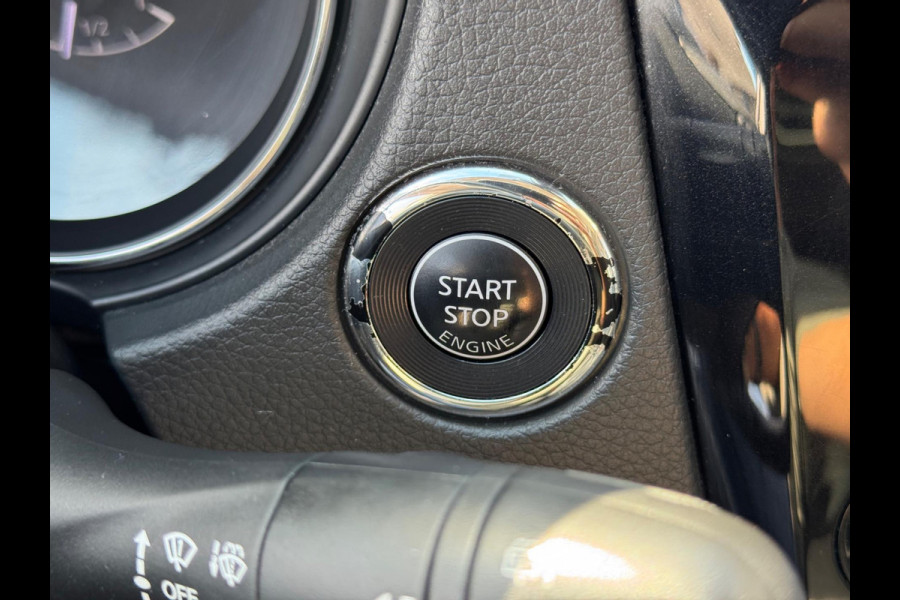 Nissan QASHQAI 1.2 Tekna 2017 NAVI PANO CLIMA LM NAP!