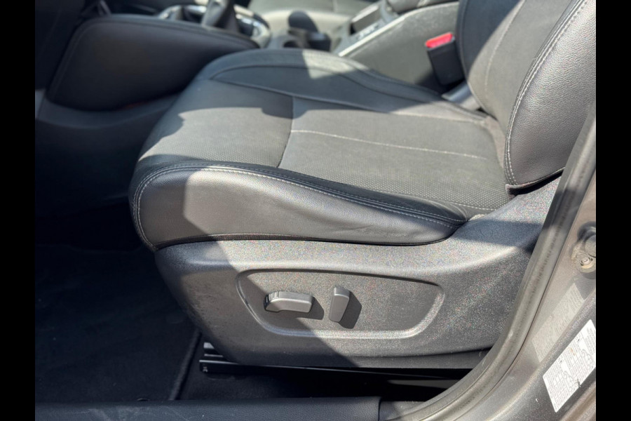 Nissan QASHQAI 1.2 Tekna 2017 NAVI PANO CLIMA LM NAP!