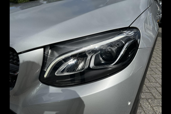 Mercedes-Benz GLC Coupé 250 4MATIC Business Solution AMG Upgrade Edition 1eEig|Dodehoek|Trekhaak|Schfdak