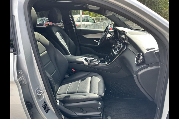 Mercedes-Benz GLC Coupé 250 4MATIC Business Solution AMG Upgrade Edition 1eEig|Dodehoek|Trekhaak|Schfdak