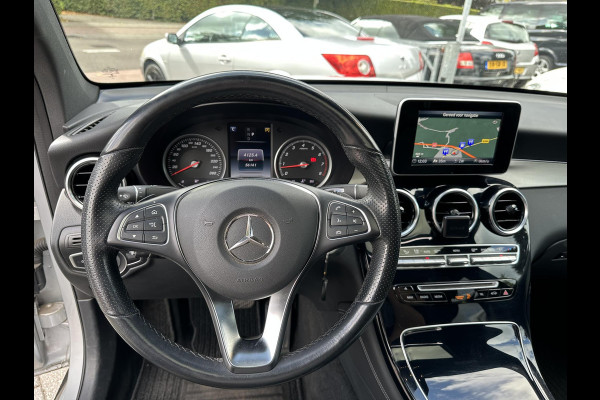 Mercedes-Benz GLC Coupé 250 4MATIC Business Solution AMG Upgrade Edition 1eEig|Dodehoek|Trekhaak|Schfdak