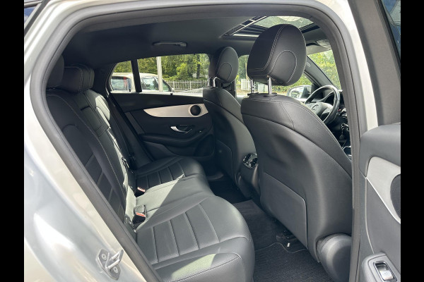 Mercedes-Benz GLC Coupé 250 4MATIC Business Solution AMG Upgrade Edition 1eEig|Dodehoek|Trekhaak|Schfdak