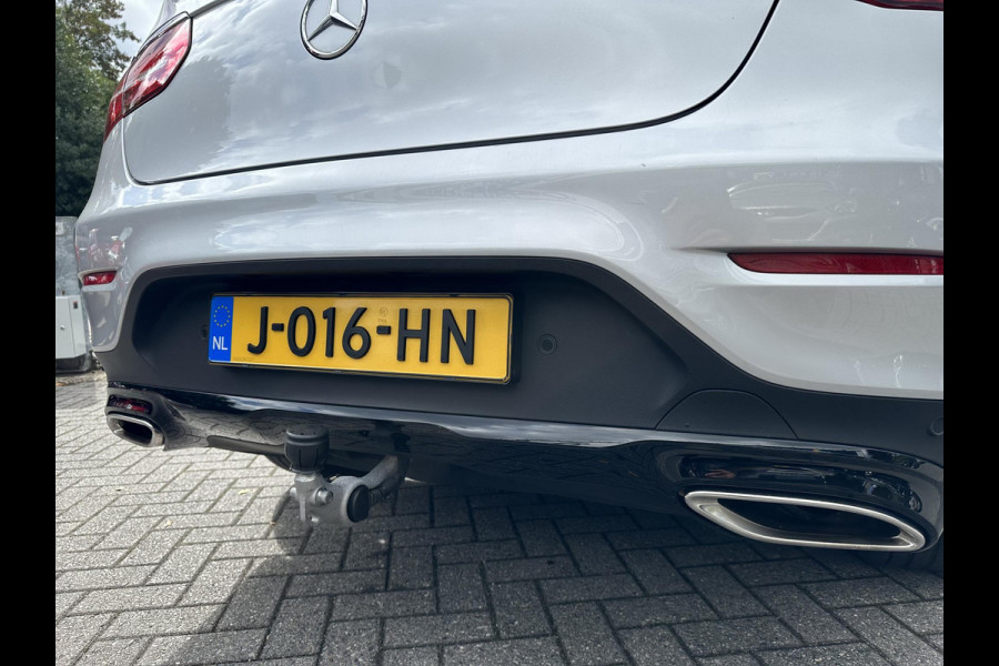 Mercedes-Benz GLC Coupé 250 4MATIC Business Solution AMG Upgrade Edition 1eEig|Dodehoek|Trekhaak|Schfdak