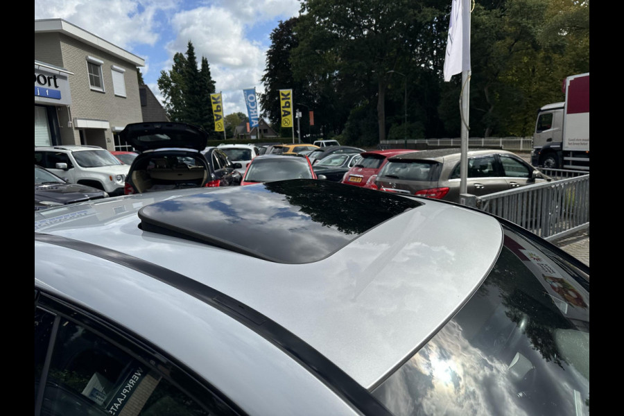 Mercedes-Benz GLC Coupé 250 4MATIC Business Solution AMG Upgrade Edition 1eEig|Dodehoek|Trekhaak|Schfdak