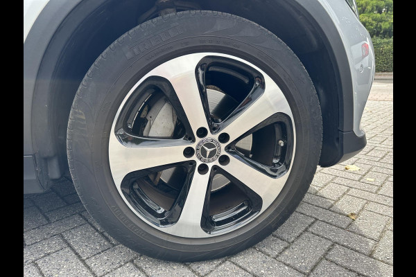 Mercedes-Benz GLC Coupé 250 4MATIC Business Solution AMG Upgrade Edition 1eEig|Dodehoek|Trekhaak|Schfdak