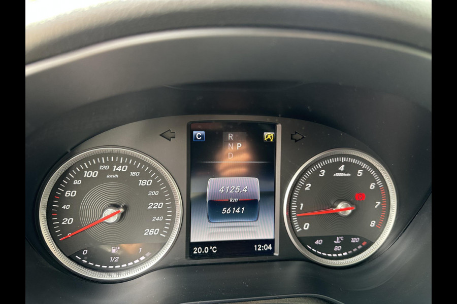 Mercedes-Benz GLC Coupé 250 4MATIC Business Solution AMG Upgrade Edition 1eEig|Dodehoek|Trekhaak|Schfdak