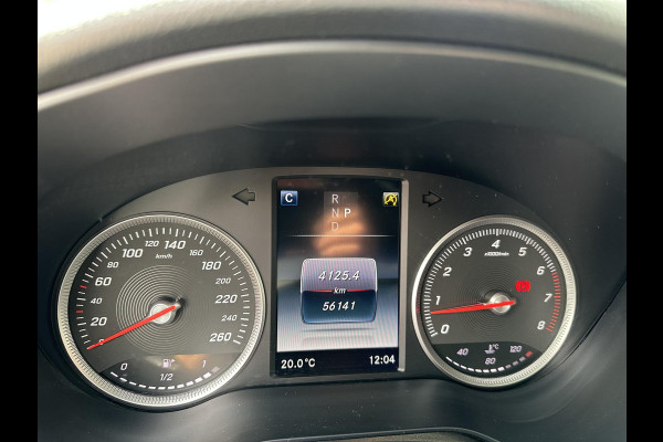 Mercedes-Benz GLC Coupé 250 4MATIC Business Solution AMG Upgrade Edition 1eEig|Dodehoek|Trekhaak|Schfdak