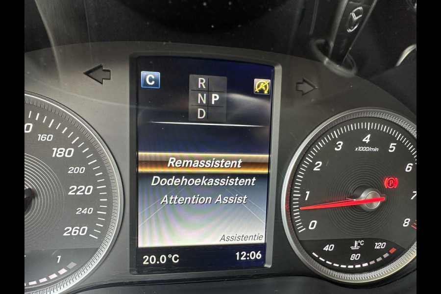 Mercedes-Benz GLC Coupé 250 4MATIC Business Solution AMG Upgrade Edition 1eEig|Dodehoek|Trekhaak|Schfdak