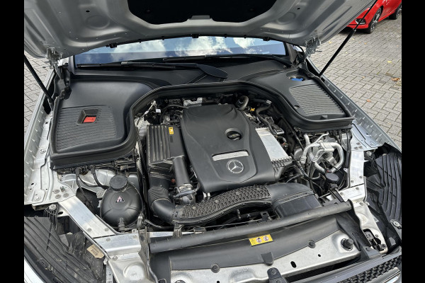Mercedes-Benz GLC Coupé 250 4MATIC Business Solution AMG Upgrade Edition 1eEig|Dodehoek|Trekhaak|Schfdak