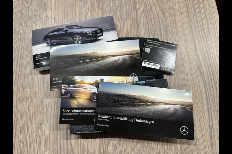 Mercedes-Benz GLC Coupé 250 4MATIC Business Solution AMG Upgrade Edition 1eEig|Dodehoek|Trekhaak|Schfdak