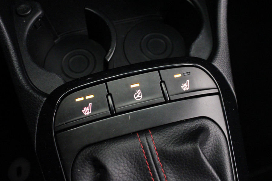 Kia Picanto 1.2 CVVT GT-Line |Stoel/stuur verwarming|