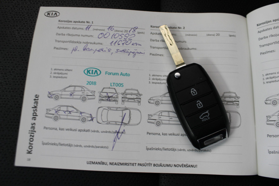 Kia Picanto 1.2 CVVT GT-Line |Stoel/stuur verwarming|