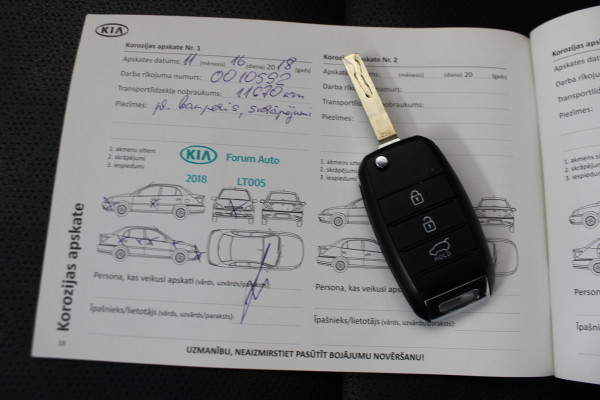 Kia Picanto 1.2 CVVT GT-Line |Stoel/stuur verwarming|