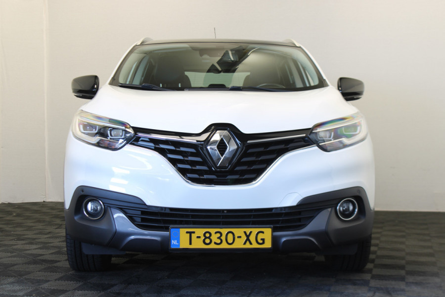 Renault Kadjar 1.2 TCe Intens
