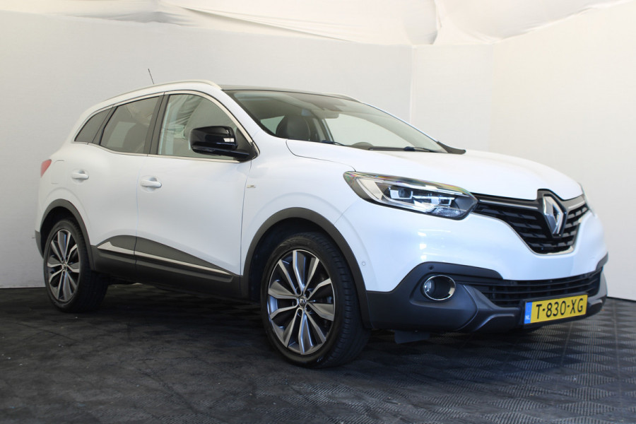 Renault Kadjar 1.2 TCe Intens