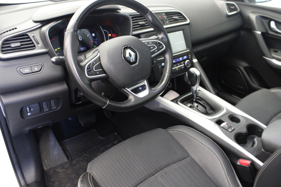 Renault Kadjar 1.2 TCe Intens