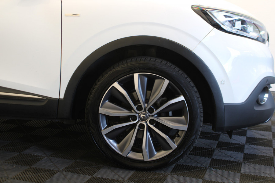 Renault Kadjar 1.2 TCe Intens
