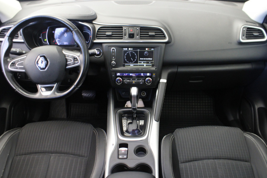 Renault Kadjar 1.2 TCe Intens