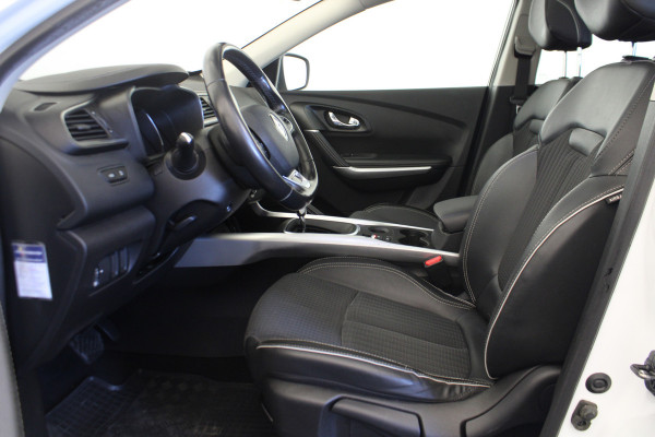 Renault Kadjar 1.2 TCe Intens