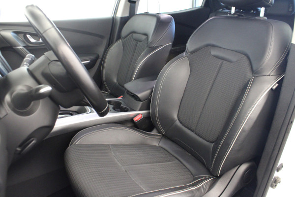 Renault Kadjar 1.2 TCe Intens