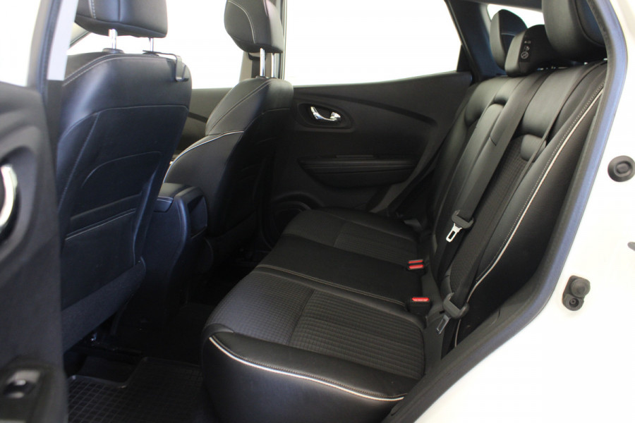 Renault Kadjar 1.2 TCe Intens