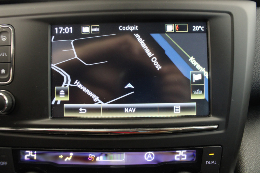 Renault Kadjar 1.2 TCe Intens