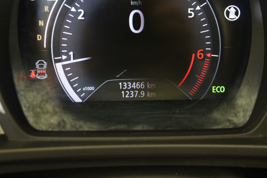 Renault Kadjar 1.2 TCe Intens