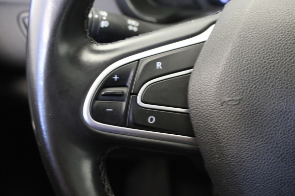 Renault Kadjar 1.2 TCe Intens