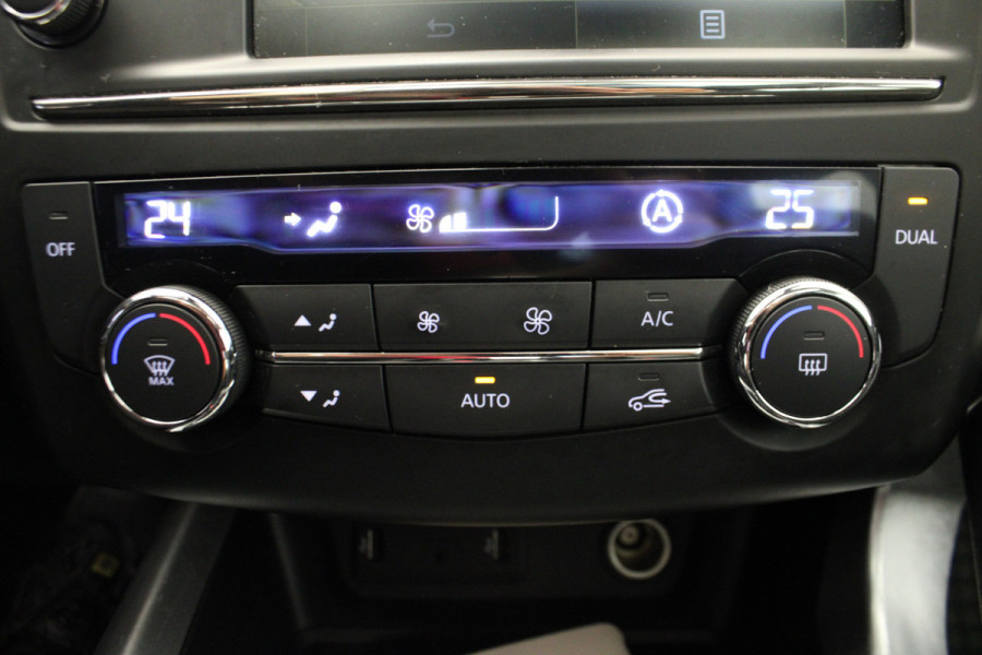 Renault Kadjar 1.2 TCe Intens