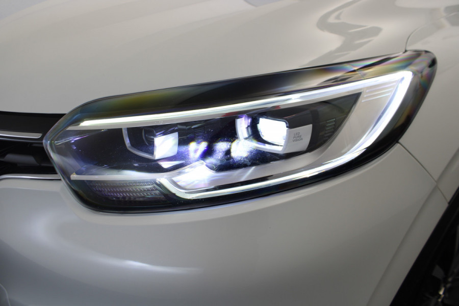 Renault Kadjar 1.2 TCe Intens