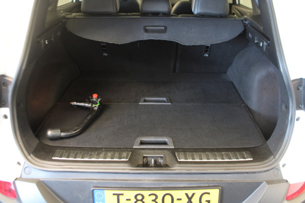 Renault Kadjar 1.2 TCe Intens
