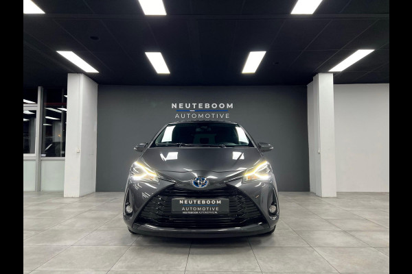 Toyota Yaris 1.5 Hybrid Dynamic | Carplay | Camera | Cruise|