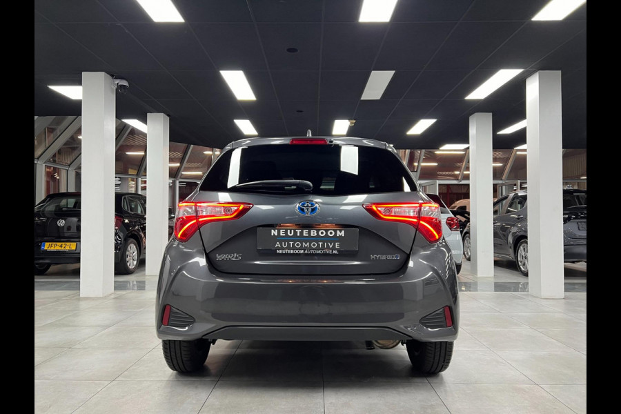 Toyota Yaris 1.5 Hybrid Dynamic | Carplay | Camera | Cruise|