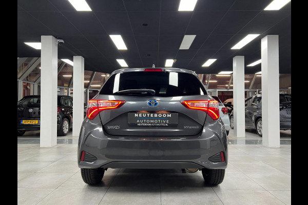 Toyota Yaris 1.5 Hybrid Dynamic | Carplay | Camera | Cruise|