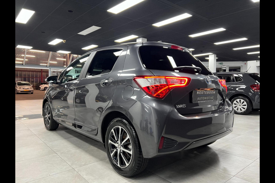 Toyota Yaris 1.5 Hybrid Dynamic | Carplay | Camera | Cruise|