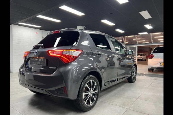 Toyota Yaris 1.5 Hybrid Dynamic | Carplay | Camera | Cruise|