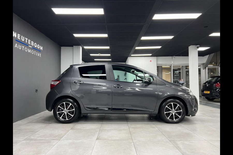 Toyota Yaris 1.5 Hybrid Dynamic | Carplay | Camera | Cruise|
