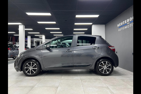 Toyota Yaris 1.5 Hybrid Dynamic | Carplay | Camera | Cruise|